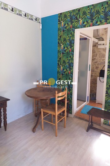 Location appartement Aubagne  