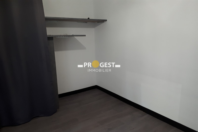Location appartement Gardanne  