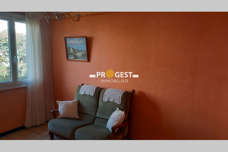 Location appartement Marseille  