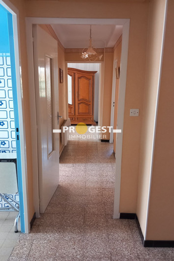 Location appartement Marseille  