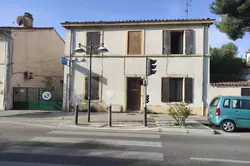 Location appartement Septèmes-les-Vallons