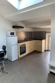 Location appartement Gréasque