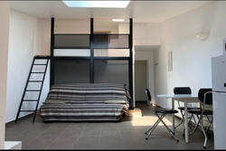 Location appartement Gréasque