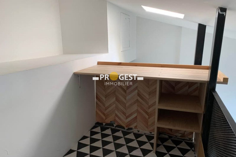 Location appartement Gréasque  