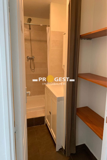 Location appartement Gréasque  