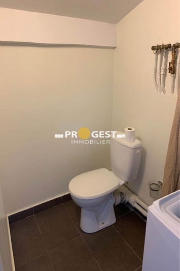 Location appartement Gréasque  