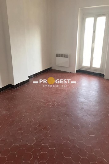 Location appartement Gardanne  