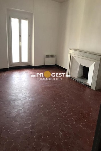 Location appartement Gardanne  