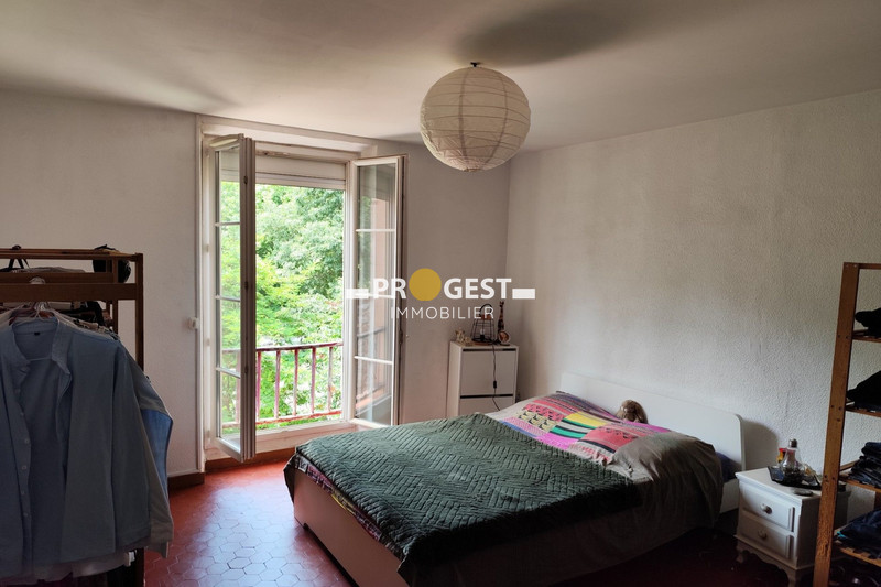 Location appartement Gardanne  