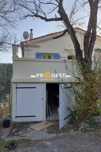 Location appartement La Bouilladisse  