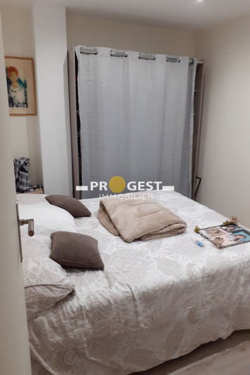 Location appartement La Bouilladisse  