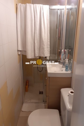 Location appartement La Bouilladisse  