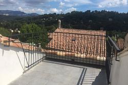 Location appartement La Bouilladisse