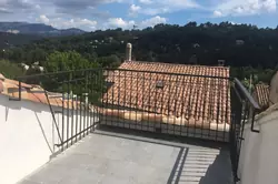 Location appartement La Bouilladisse