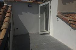Location appartement La Bouilladisse
