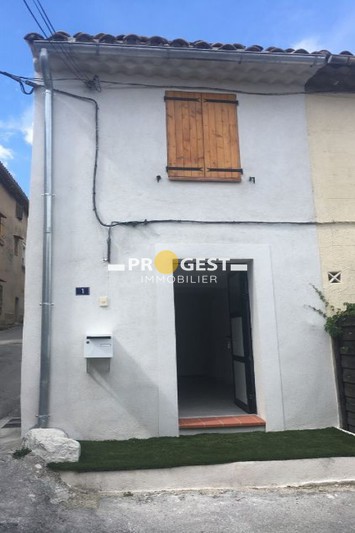 Location appartement La Bouilladisse  