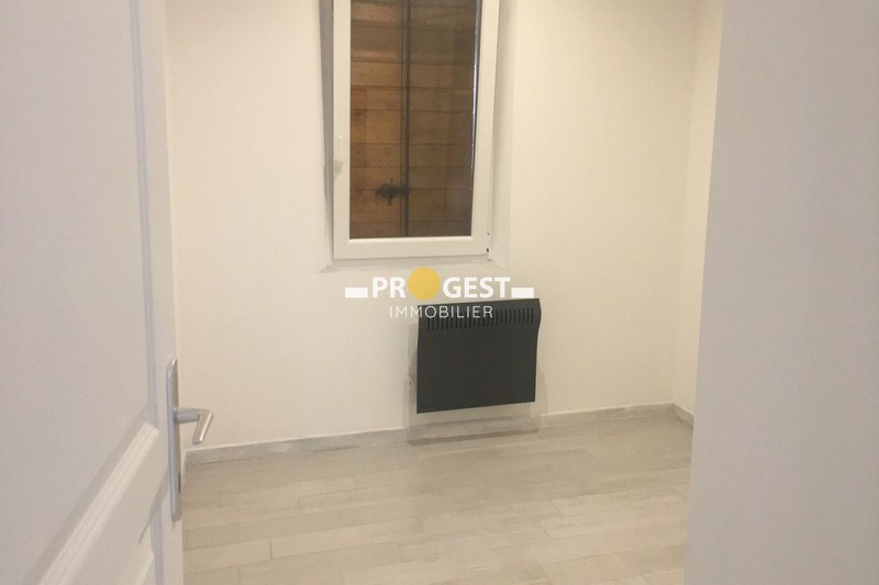 Location appartement La Bouilladisse  