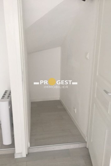 Location appartement La Bouilladisse  