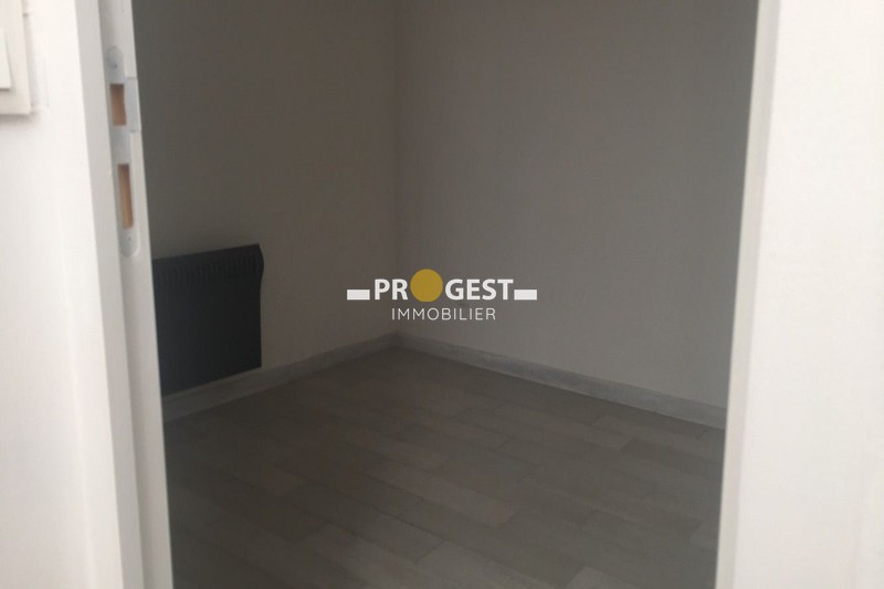 Location appartement La Bouilladisse  