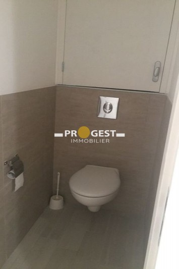Location appartement La Bouilladisse  