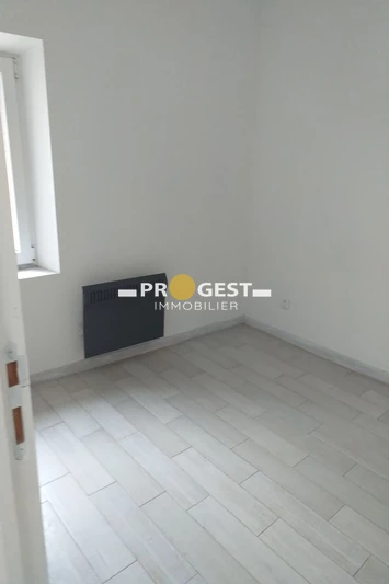Location appartement La Bouilladisse  