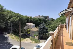 Location appartement Mimet