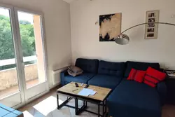 Location appartement Mimet