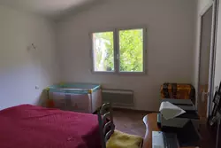 Location appartement Mimet