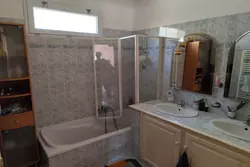 Location appartement Mimet