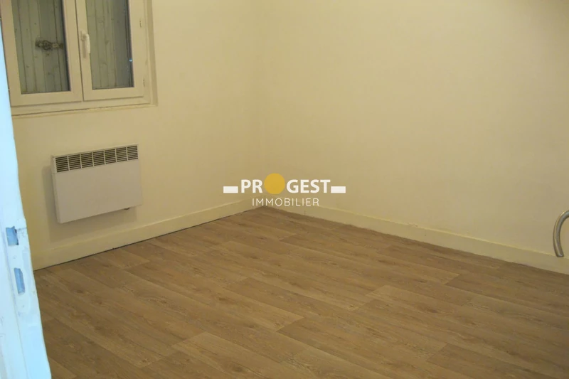 Location appartement La Bouilladisse  