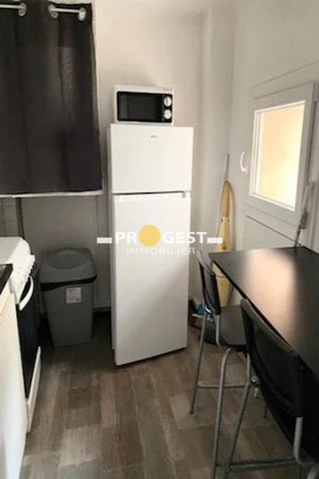 Location appartement Aix-en-Provence  