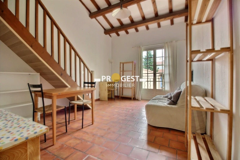 Location appartement/studio t1 Aix-en-Provence  