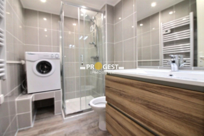 Location appartement/studio t1 Aix-en-Provence  