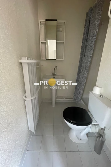 Location appartement Aix-en-Provence  