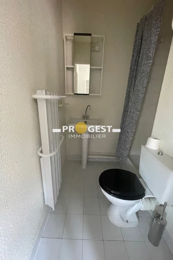 Location appartement Aix-en-Provence  