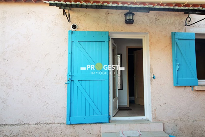 Location appartement/2 pièces Peynier  