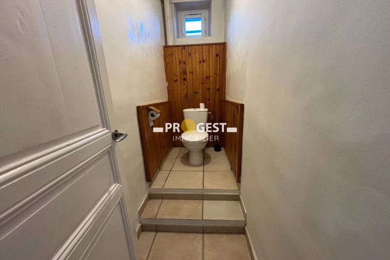 Location rez-de-jardin Saint-Savournin Location rez-de-jardin Saint-Savournin