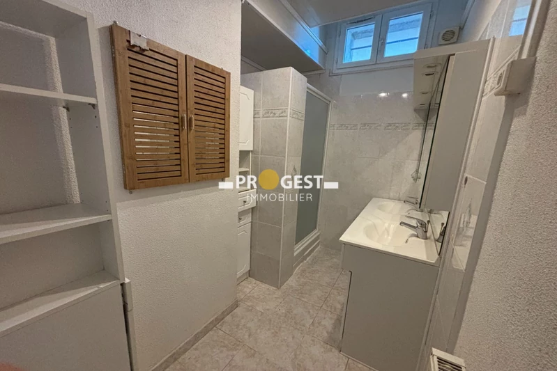 Location rez-de-jardin Saint-Savournin Location rez-de-jardin Saint-Savournin