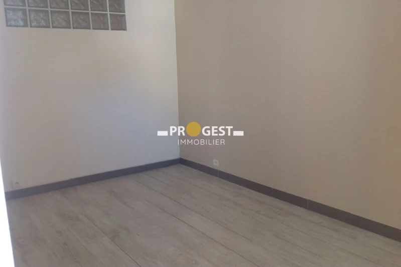 Location appartement Roquevaire  