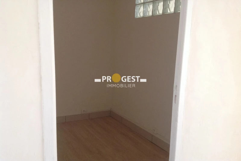 Location appartement Roquevaire  