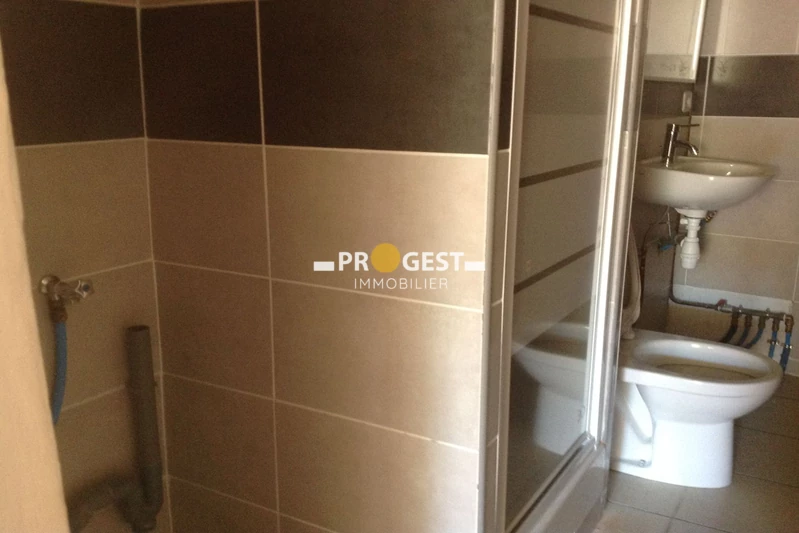 Location appartement Roquevaire  