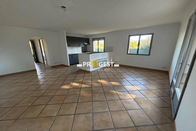 Location appartement Aubagne  