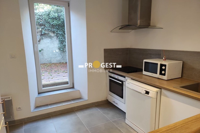 Location appartement Gardanne Location appartement Gardanne