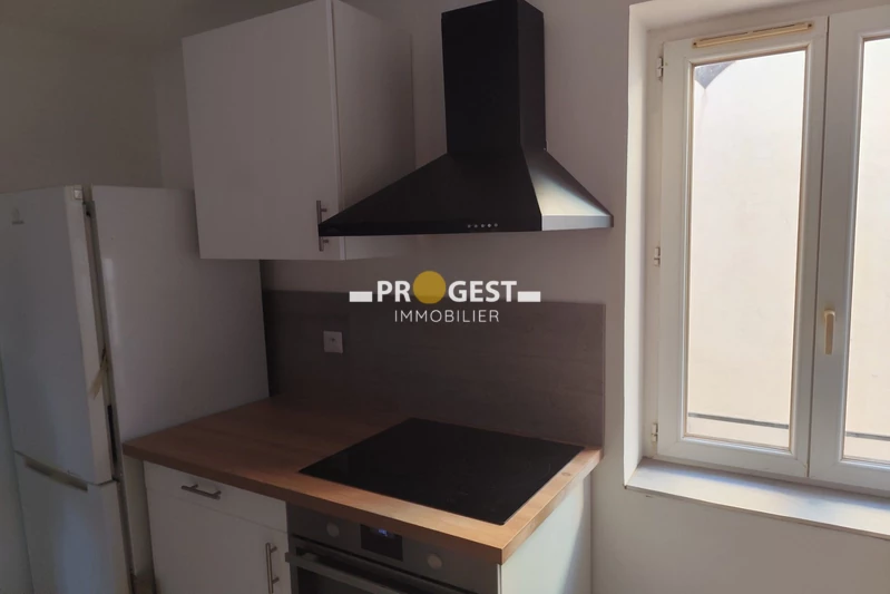 Location appartement Gardanne Location appartement Gardanne