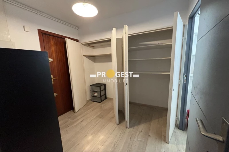 Location appartement Aix-en-Provence  