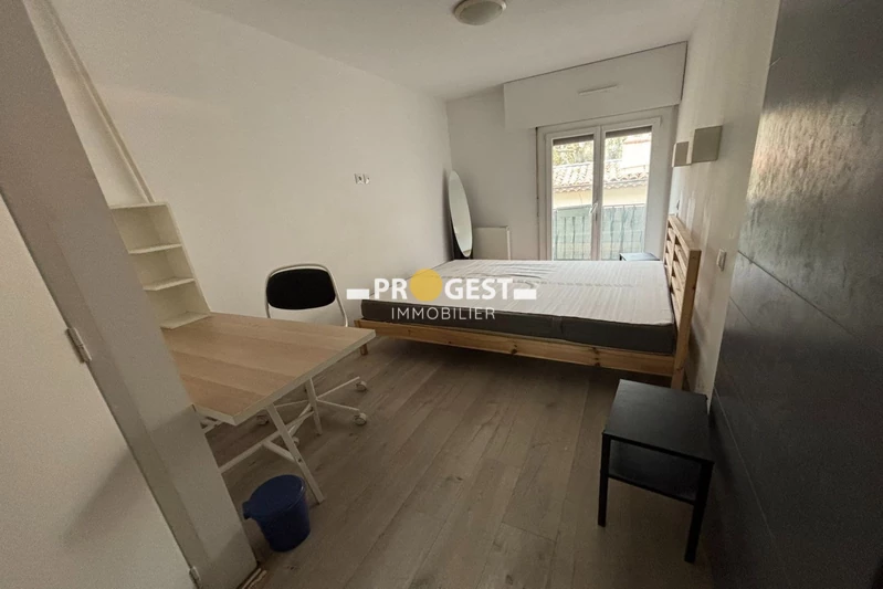 Location appartement Aix-en-Provence  