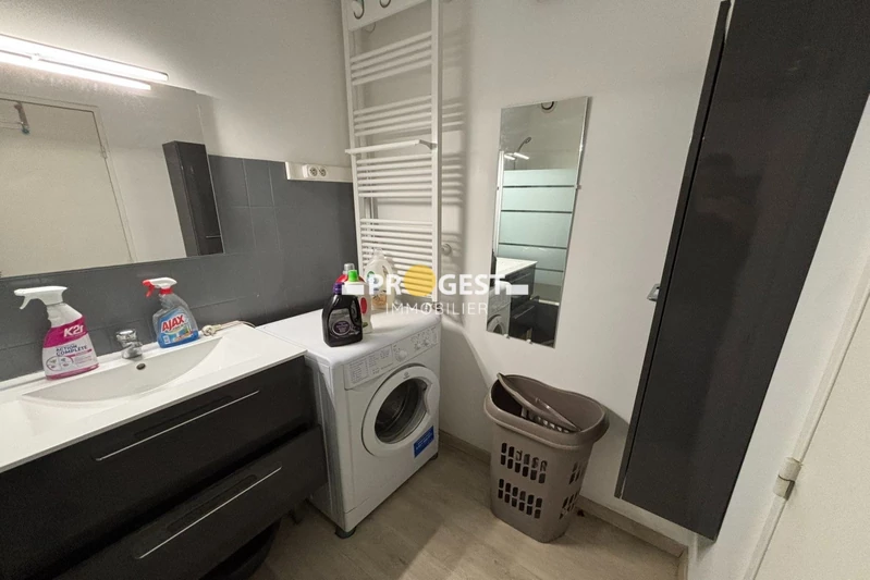 Location appartement Aix-en-Provence  