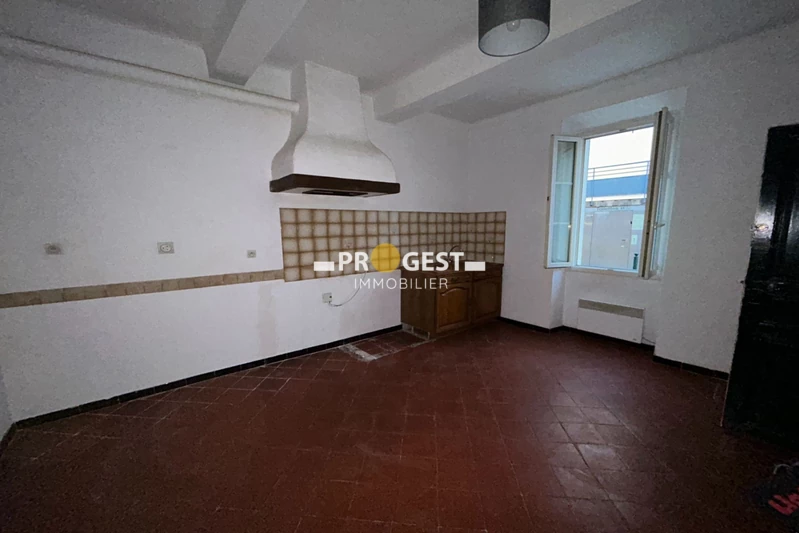 Location appartement Fuveau  