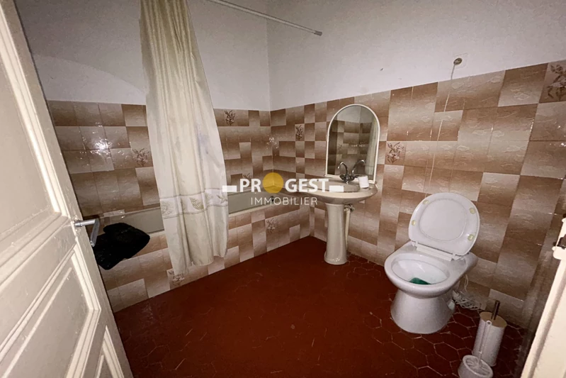 Location appartement Fuveau  