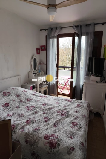 Location appartement Gardanne  